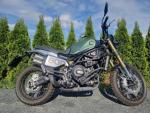 Klikněte pro detailní foto č. 4 - Benelli Leoncino 800 Trail