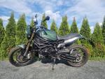 Klikněte pro detailní foto č. 5 - Benelli Leoncino 800 Trail