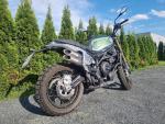 Klikněte pro detailní foto č. 6 - Benelli Leoncino 800 Trail