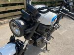 Klikněte pro detailní foto č. 10 - Yamaha XSR 700