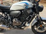 Klikněte pro detailní foto č. 11 - Yamaha XSR 700