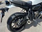 Klikněte pro detailní foto č. 12 - Yamaha XSR 700