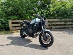 Detail nabídky - Yamaha XSR 700