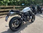 Klikněte pro detailní foto č. 4 - Yamaha XSR 700