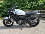 Klikněte pro detailní foto č. 5 - Yamaha XSR 700