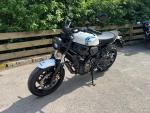 Klikněte pro detailní foto č. 6 - Yamaha XSR 700