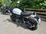 Klikněte pro detailní foto č. 7 - Yamaha XSR 700
