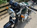 Klikněte pro detailní foto č. 10 - Royal Enfield Continental GT 650 TWIN DPH