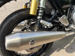 Klikněte pro detailní foto č. 12 - Royal Enfield Continental GT 650 TWIN DPH