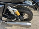 Klikněte pro detailní foto č. 13 - Royal Enfield Continental GT 650 TWIN DPH