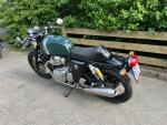 Klikněte pro detailní foto č. 7 - Royal Enfield Continental GT 650 TWIN DPH