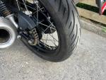 Klikněte pro detailní foto č. 8 - Royal Enfield Continental GT 650 TWIN DPH