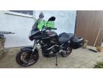 Klikněte pro detailní foto č. 11 - Kawasaki Versys 650