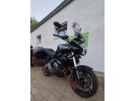 Klikněte pro detailní foto č. 5 - Kawasaki Versys 650