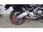 Klikněte pro detailní foto č. 6 - Kawasaki Versys 650