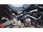 Klikněte pro detailní foto č. 7 - Kawasaki Versys 650
