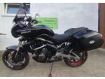 Klikněte pro detailní foto č. 8 - Kawasaki Versys 650