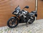 Klikněte pro detailní foto č. 1 - Honda CBR 125 R