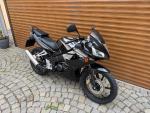 Klikněte pro detailní foto č. 4 - Honda CBR 125 R