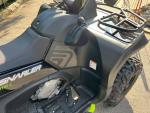 Klikněte pro detailní foto č. 13 - Segway Snarler AT6 L