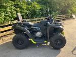 Klikněte pro detailní foto č. 2 - Segway Snarler AT6 L