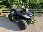 Klikněte pro detailní foto č. 3 - Segway Snarler AT6 L