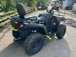 Klikněte pro detailní foto č. 4 - Segway Snarler AT6 L