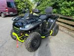 Klikněte pro detailní foto č. 5 - Segway Snarler AT6 L