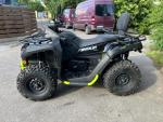 Klikněte pro detailní foto č. 6 - Segway Snarler AT6 L