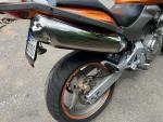 Klikněte pro detailní foto č. 11 - Honda CB 600 F Hornet