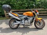 Klikněte pro detailní foto č. 2 - Honda CB 600 F Hornet