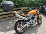 Klikněte pro detailní foto č. 3 - Honda CB 600 F Hornet