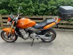 Klikněte pro detailní foto č. 4 - Honda CB 600 F Hornet