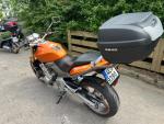 Klikněte pro detailní foto č. 6 - Honda CB 600 F Hornet
