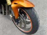 Klikněte pro detailní foto č. 8 - Honda CB 600 F Hornet