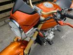 Klikněte pro detailní foto č. 9 - Honda CB 600 F Hornet