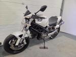 Klikněte pro detailní foto č. 10 - Ducati Monster 696 - Termignoni výfuky