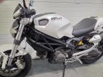 Klikněte pro detailní foto č. 13 - Ducati Monster 696 - Termignoni výfuky