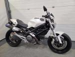 Klikněte pro detailní foto č. 1 - Ducati Monster 696 - Termignoni výfuky