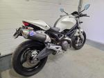 Klikněte pro detailní foto č. 7 - Ducati Monster 696 - Termignoni výfuky