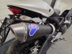 Klikněte pro detailní foto č. 8 - Ducati Monster 696 - Termignoni výfuky