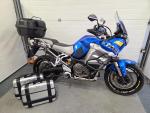 Klikněte pro detailní foto č. 1 - Yamaha XT 1200 Z Super Ténéré