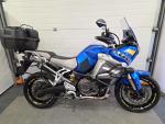 Klikněte pro detailní foto č. 7 - Yamaha XT 1200 Z Super Ténéré