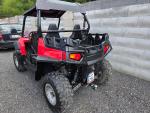 Klikněte pro detailní foto č. 11 - Polaris RZR 800 EFI - Ranger