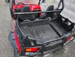 Klikněte pro detailní foto č. 12 - Polaris RZR 800 EFI - Ranger
