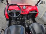 Klikněte pro detailní foto č. 13 - Polaris RZR 800 EFI - Ranger
