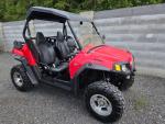 Klikněte pro detailní foto č. 1 - Polaris RZR 800 EFI - Ranger