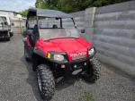 Klikněte pro detailní foto č. 2 - Polaris RZR 800 EFI - Ranger