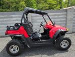Klikněte pro detailní foto č. 4 - Polaris RZR 800 EFI - Ranger