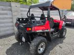 Klikněte pro detailní foto č. 5 - Polaris RZR 800 EFI - Ranger